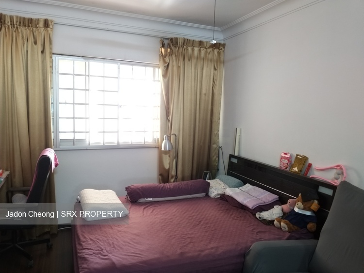 Blk 340 Jurong East Avenue 1 (Jurong East), HDB 5 Rooms #197711892